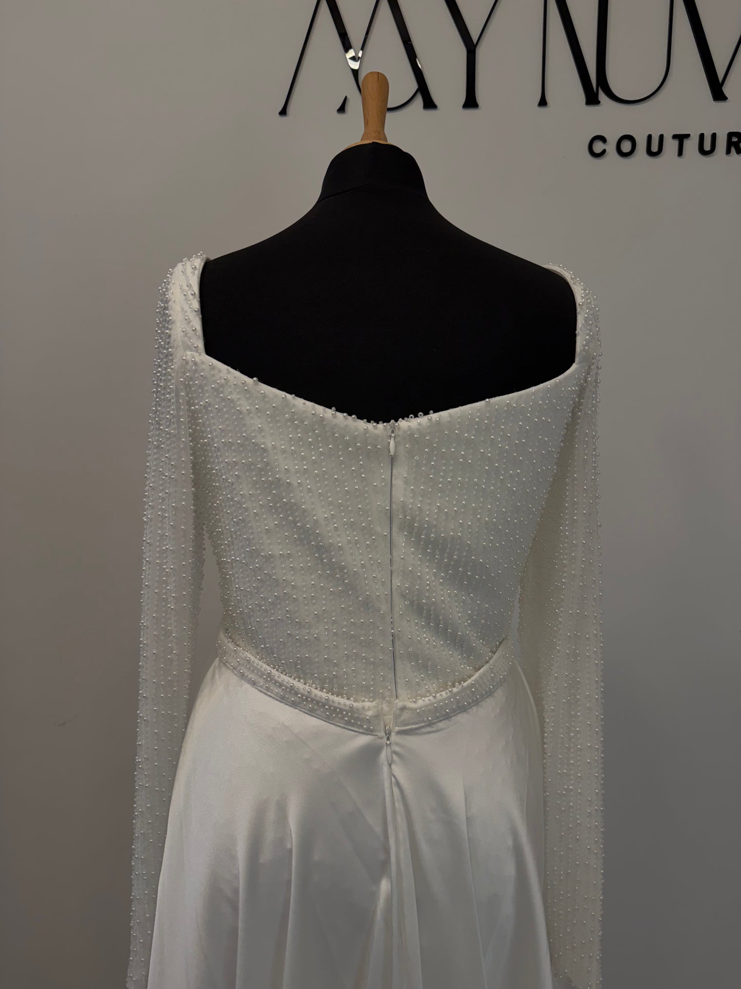 Luna Dress