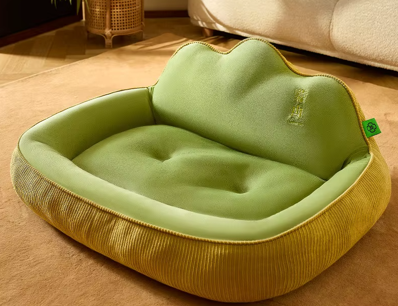 Haustierbett Snuggle Nest