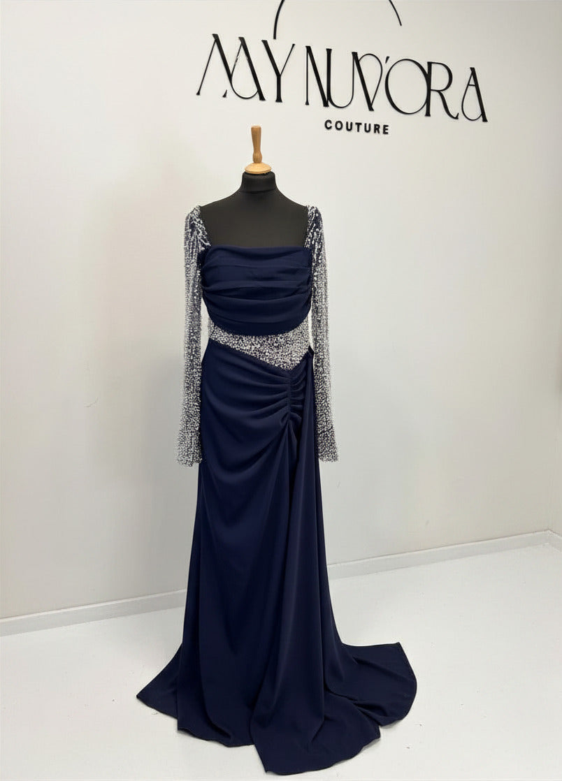 Elara Dress