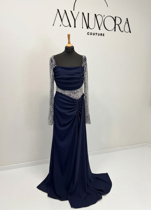 Elara Dress