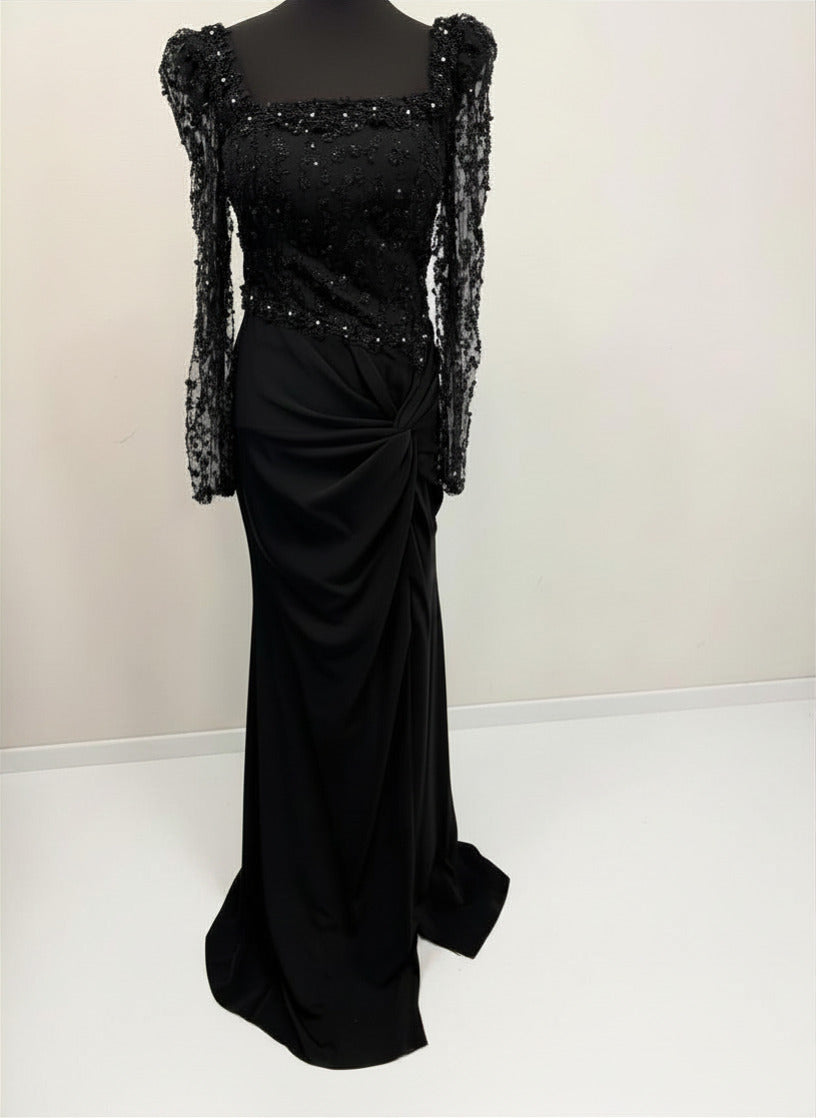 Fiora Dress