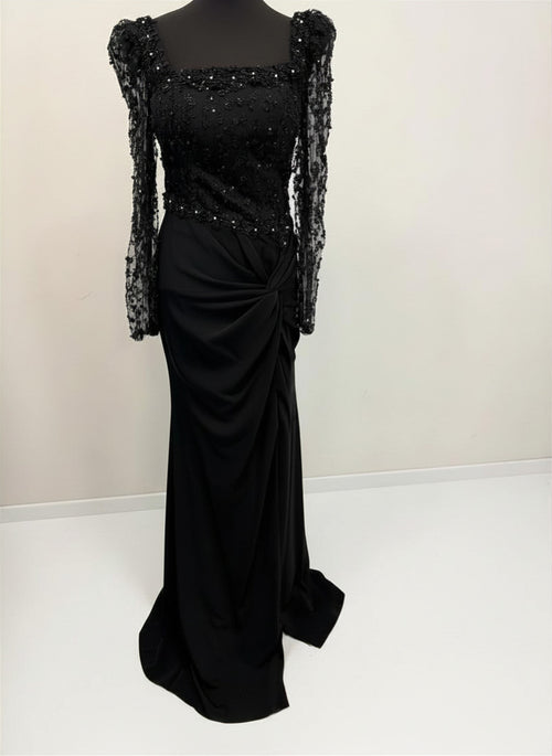 Fiora Dress