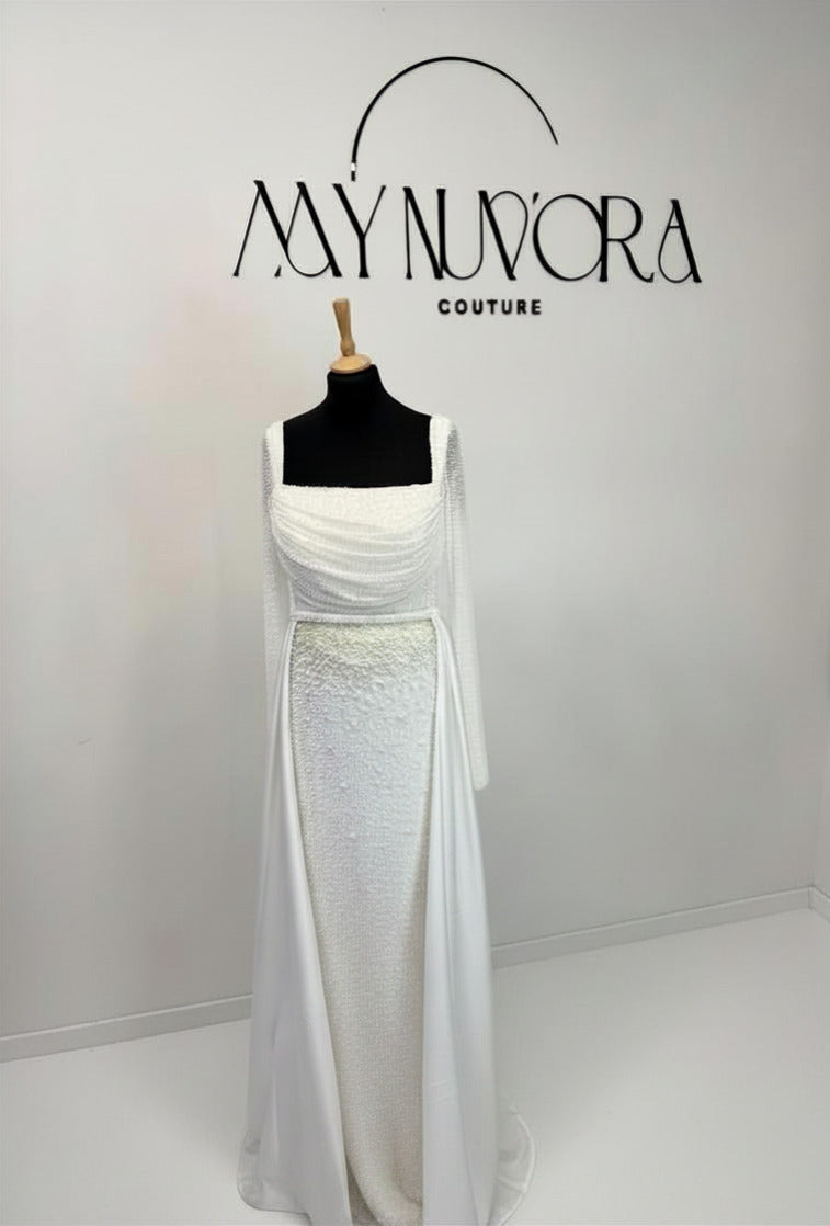 Luna Dress