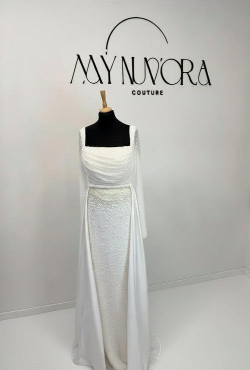 Luna Dress