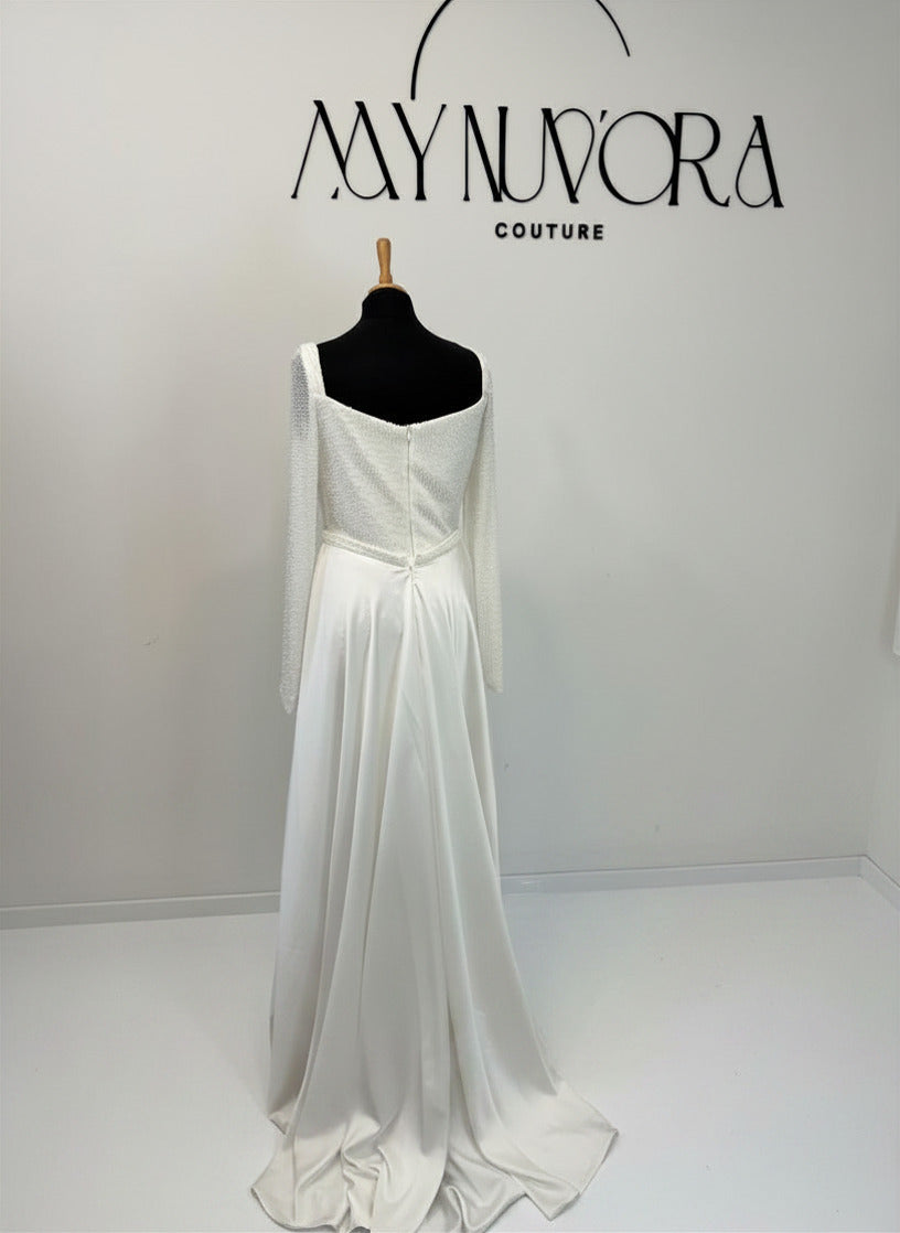 Luna Dress
