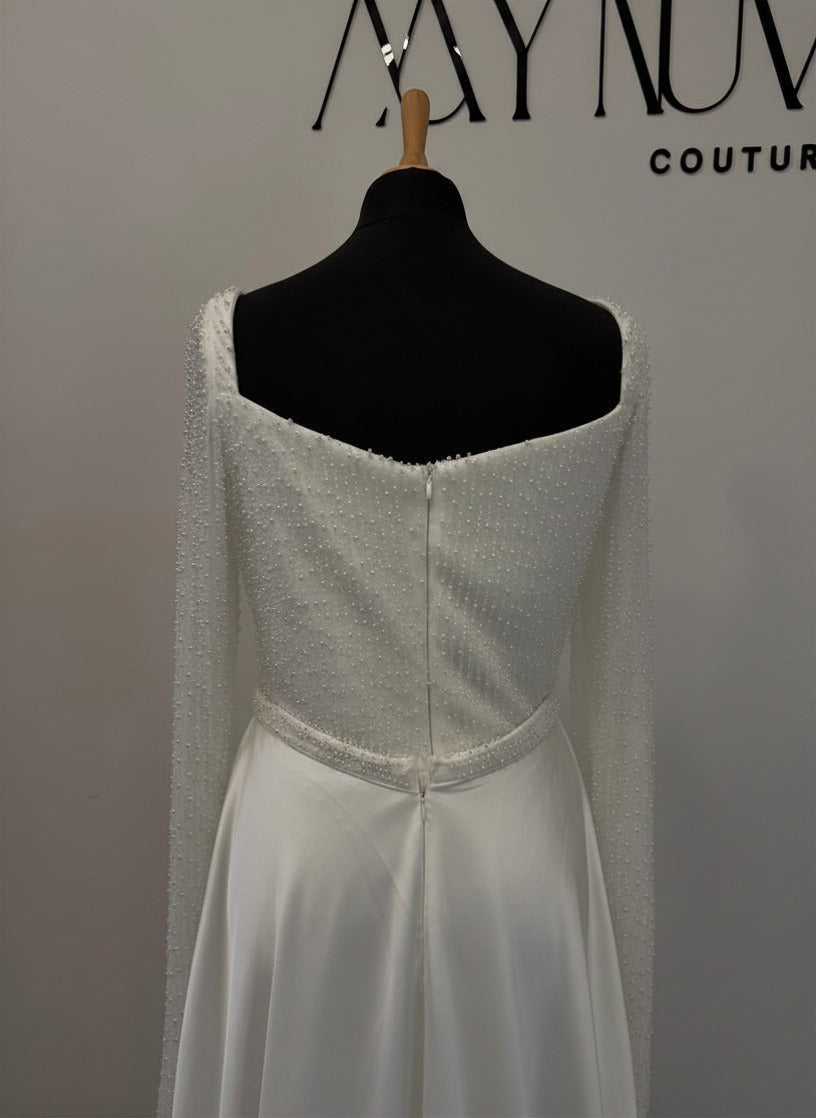 Luna Dress
