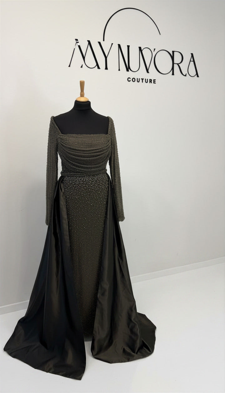 Luna Dress