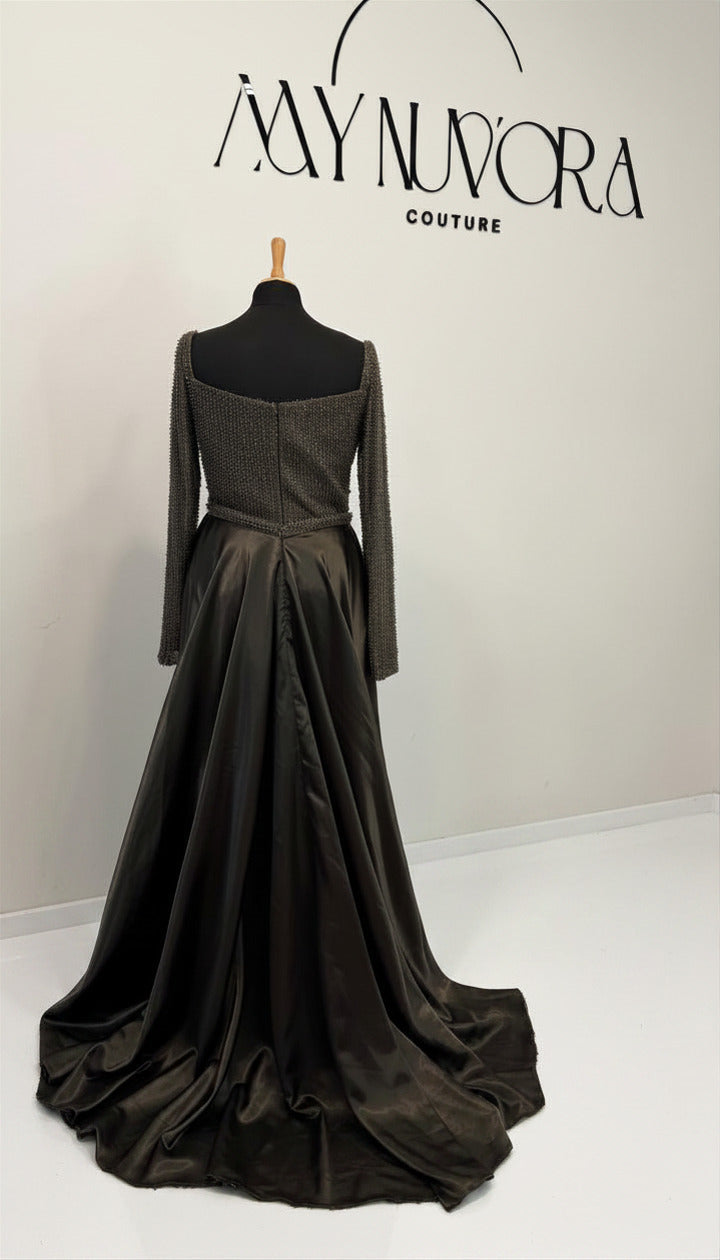 Luna Dress