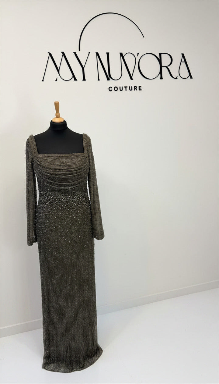 Luna Dress