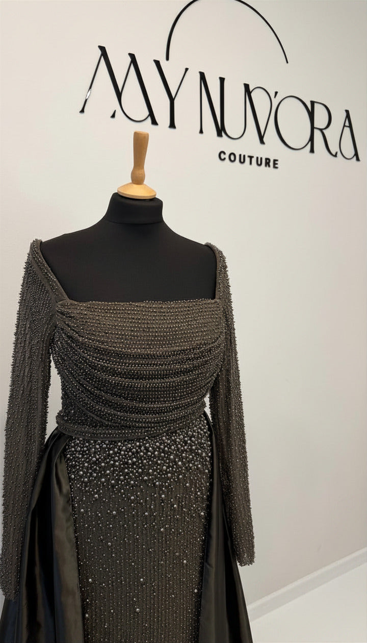 Luna Dress