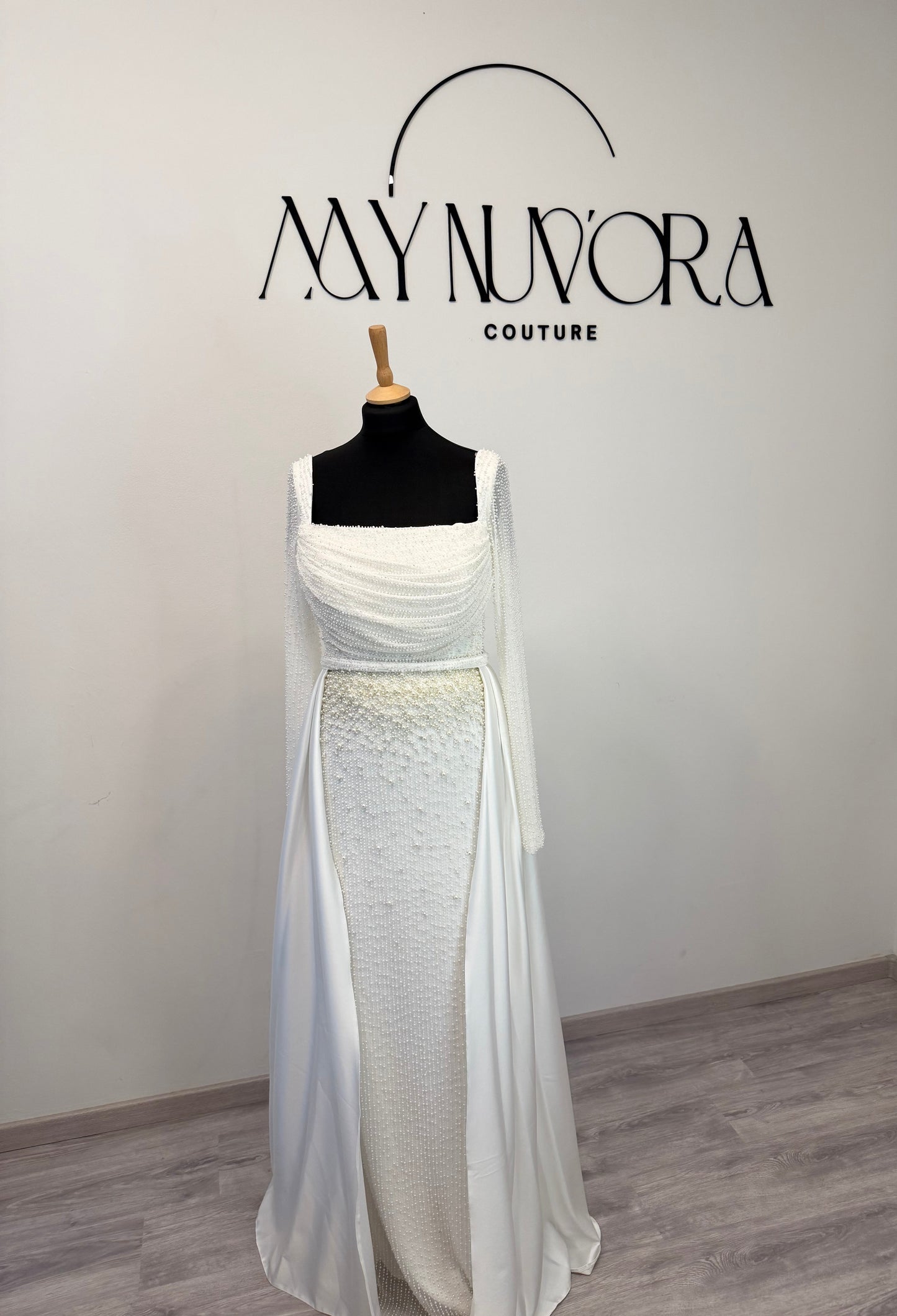 Luna Dress