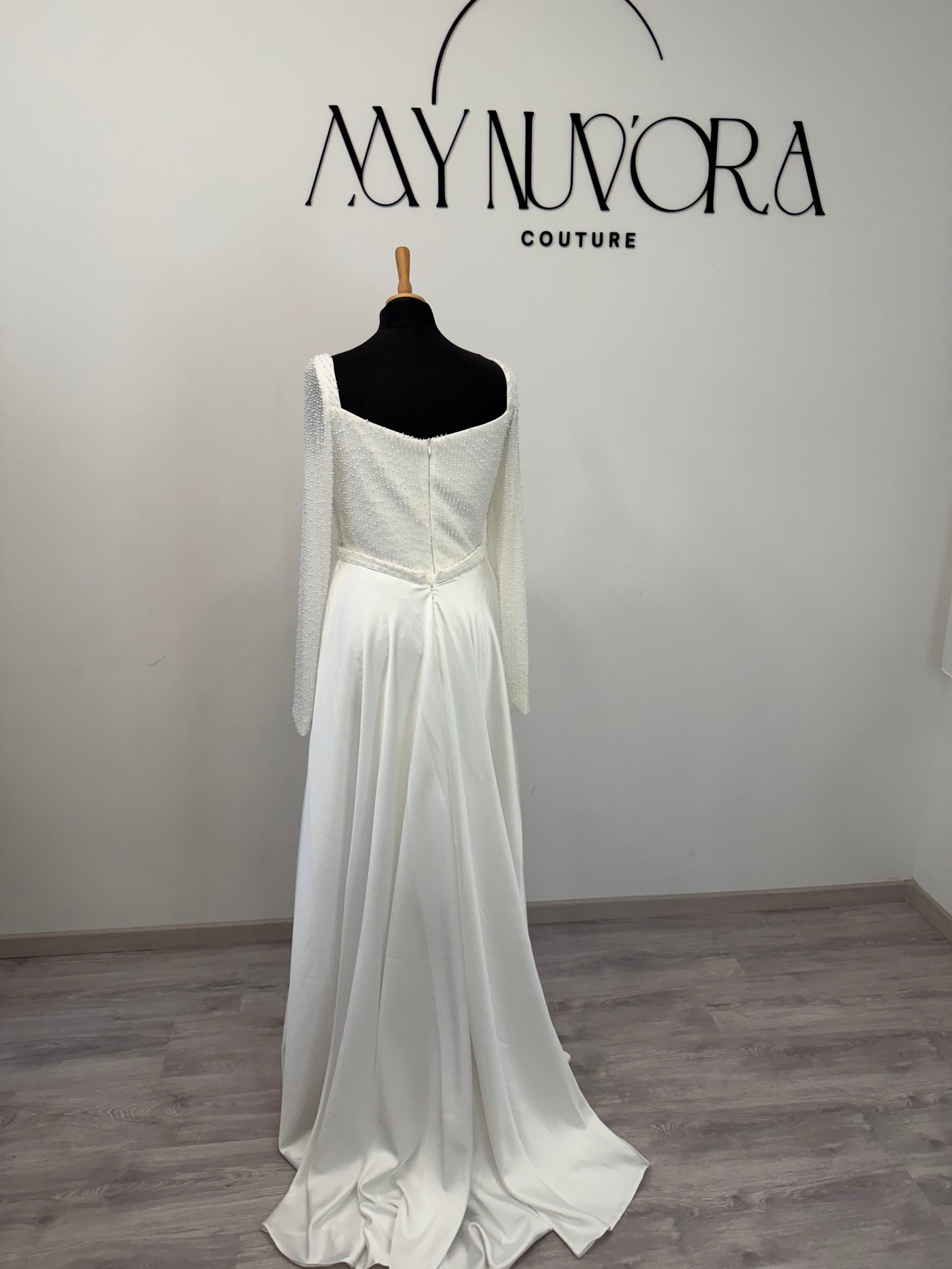 Luna Dress