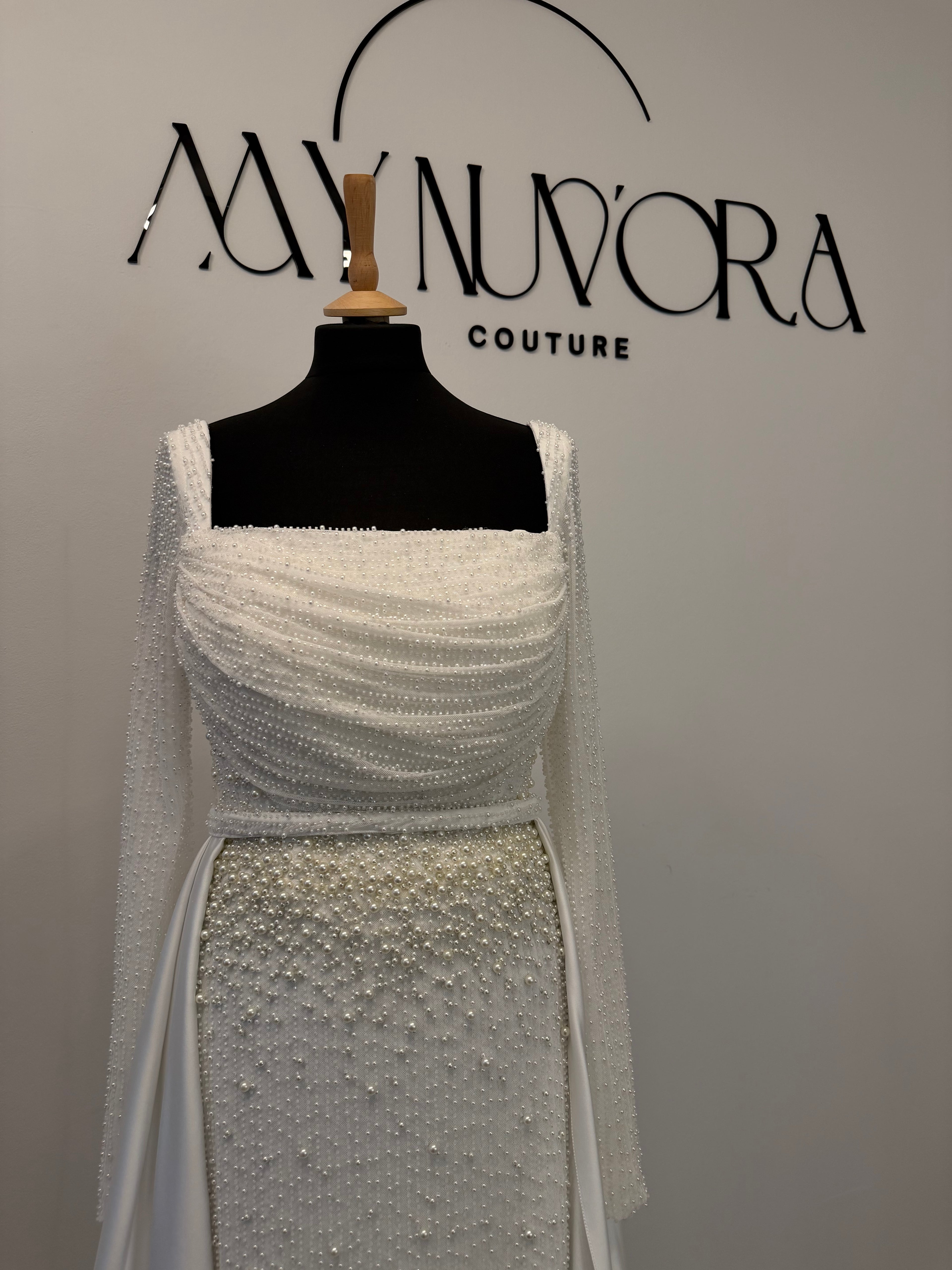 Luna Dress