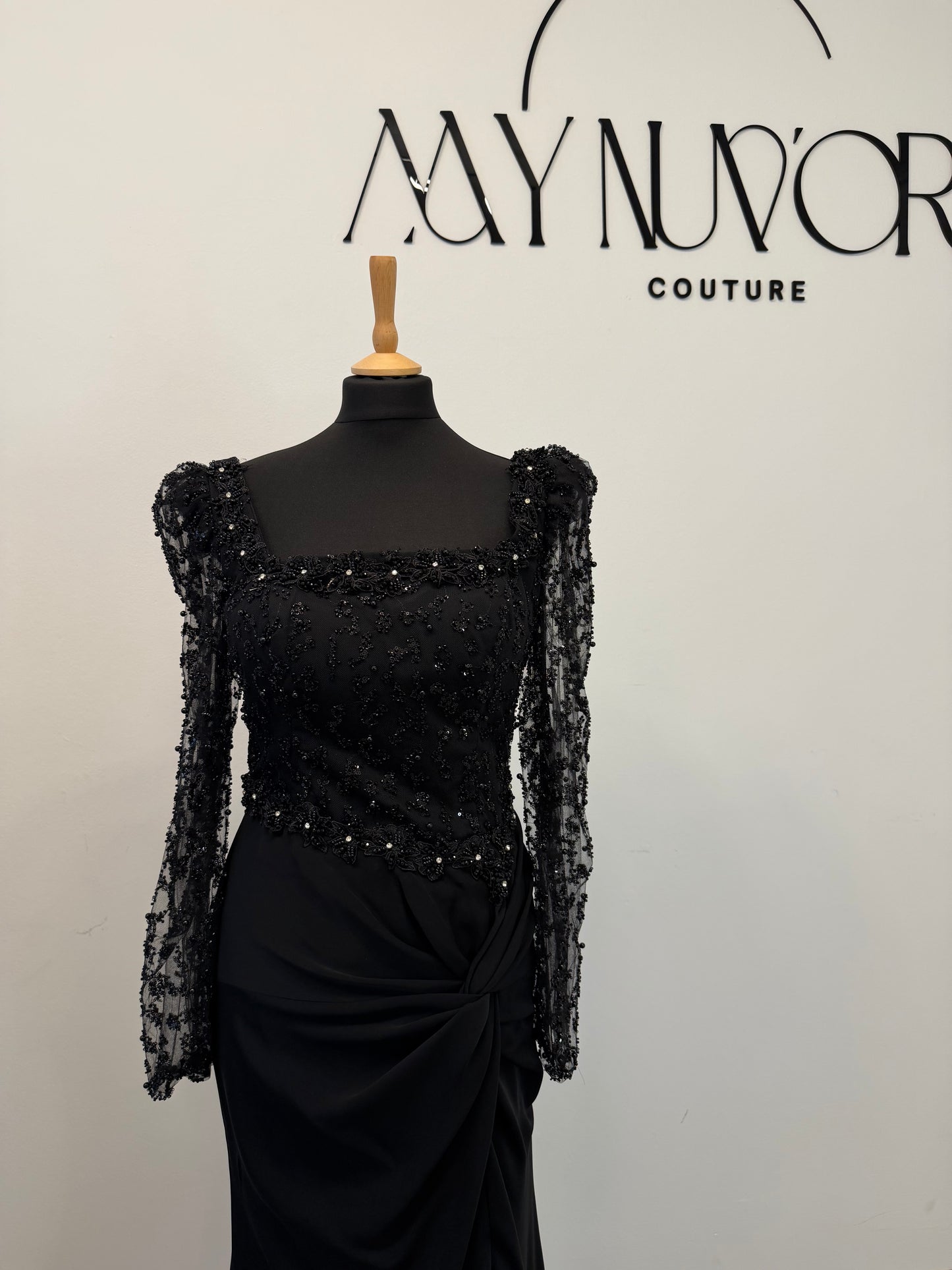 Fiora Dress