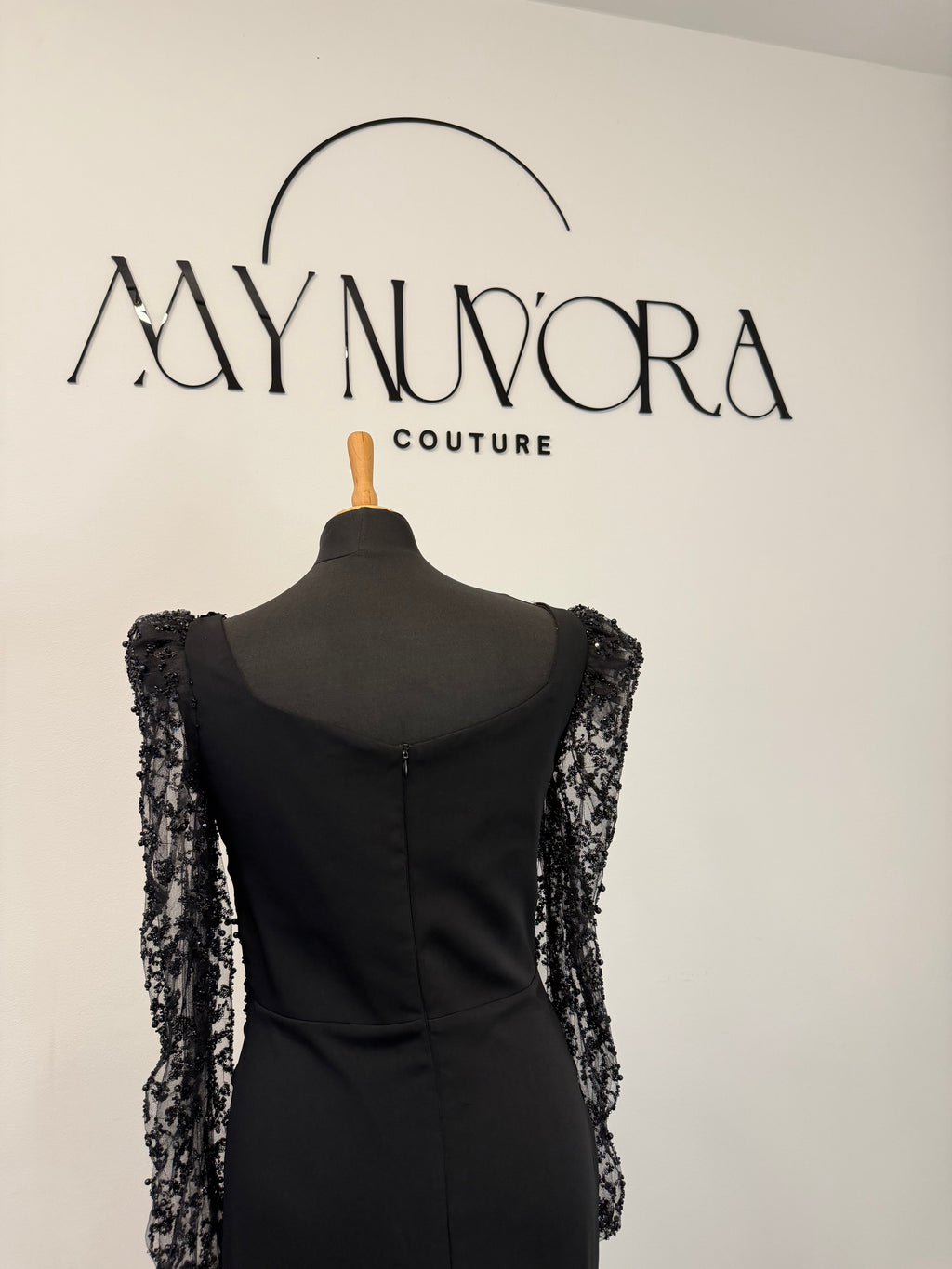 Fiora Dress