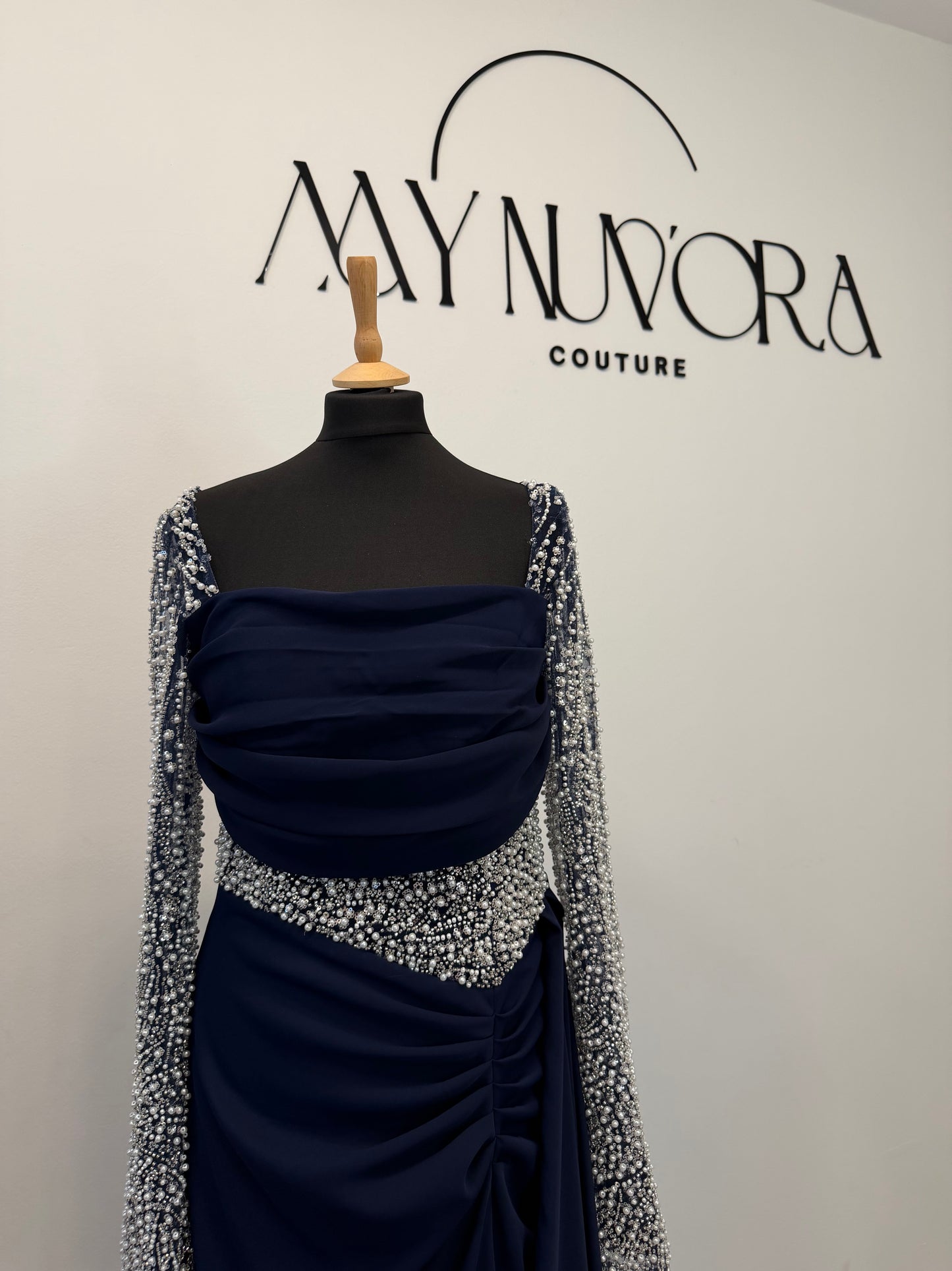 Elara Dress