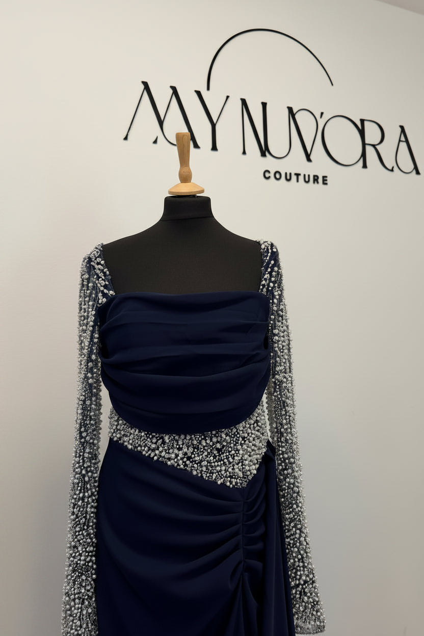 Elara Dress