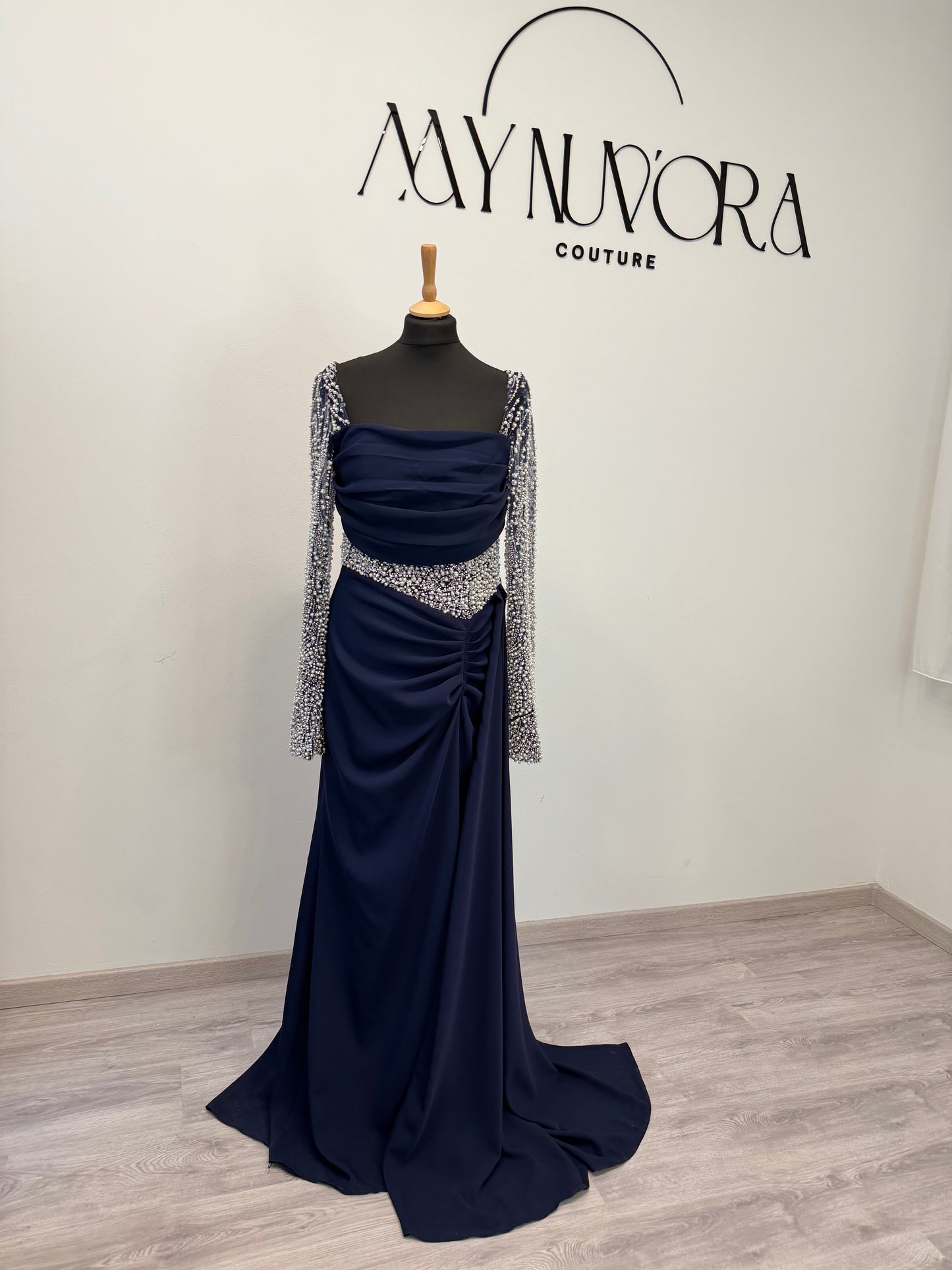 Elara Dress