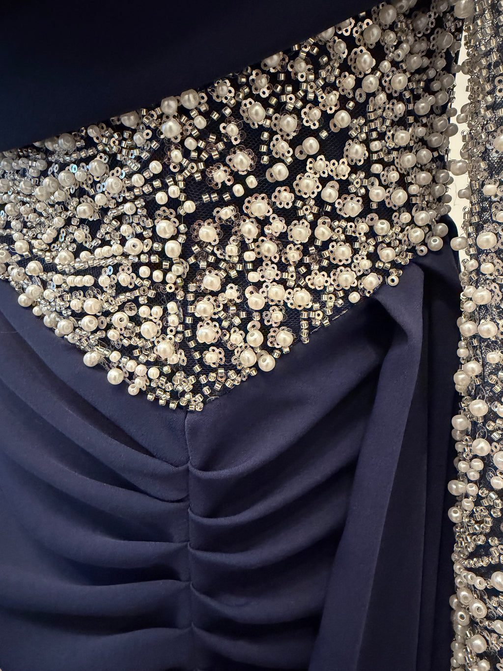 Elara Dress