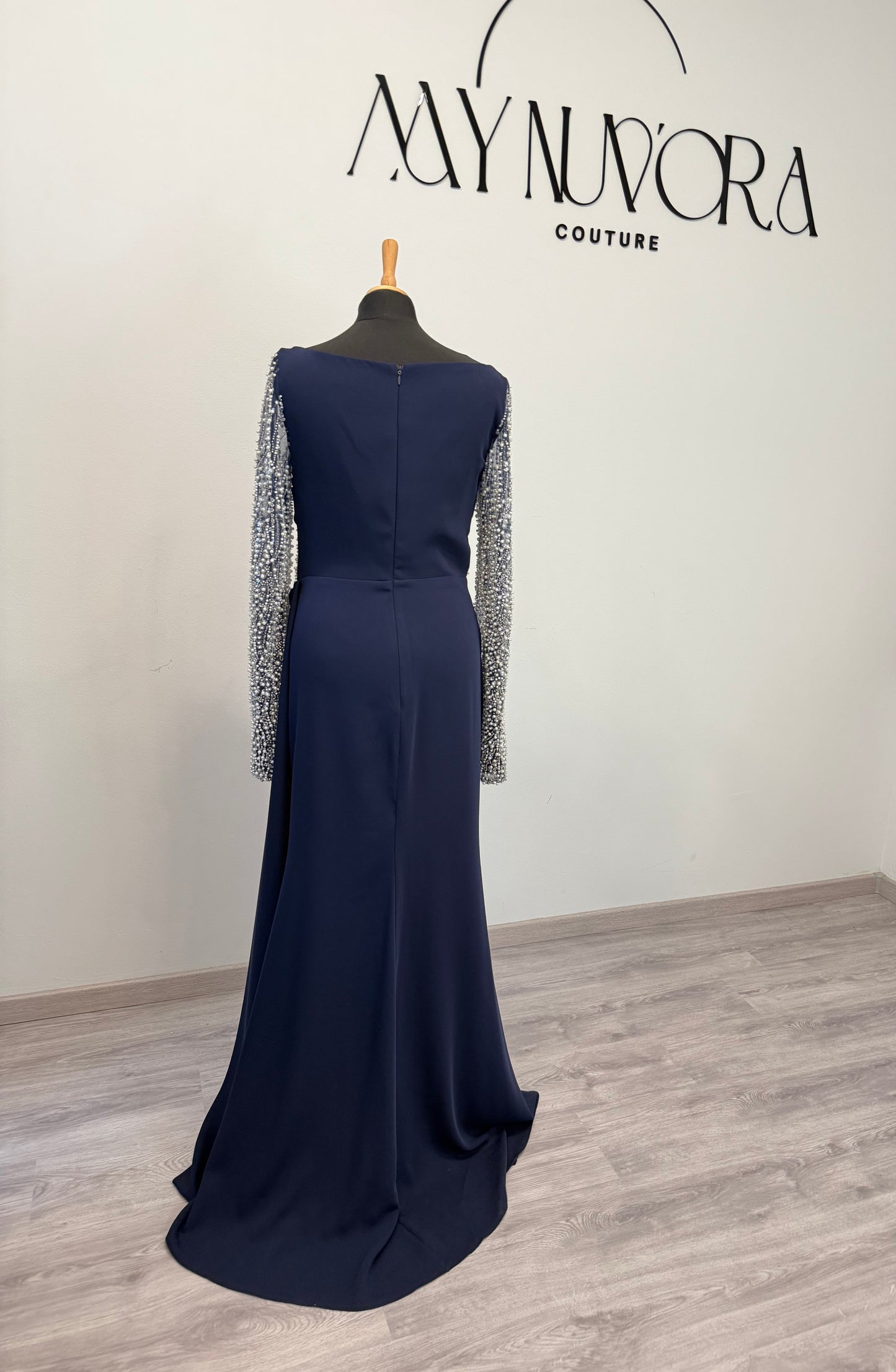 Elara Dress
