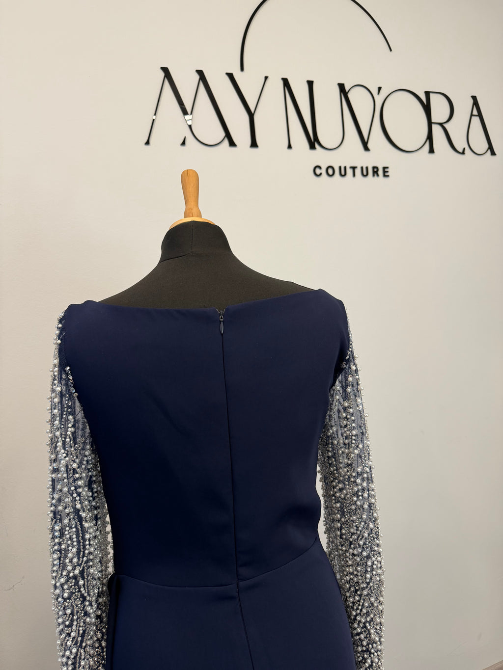 Elara Dress