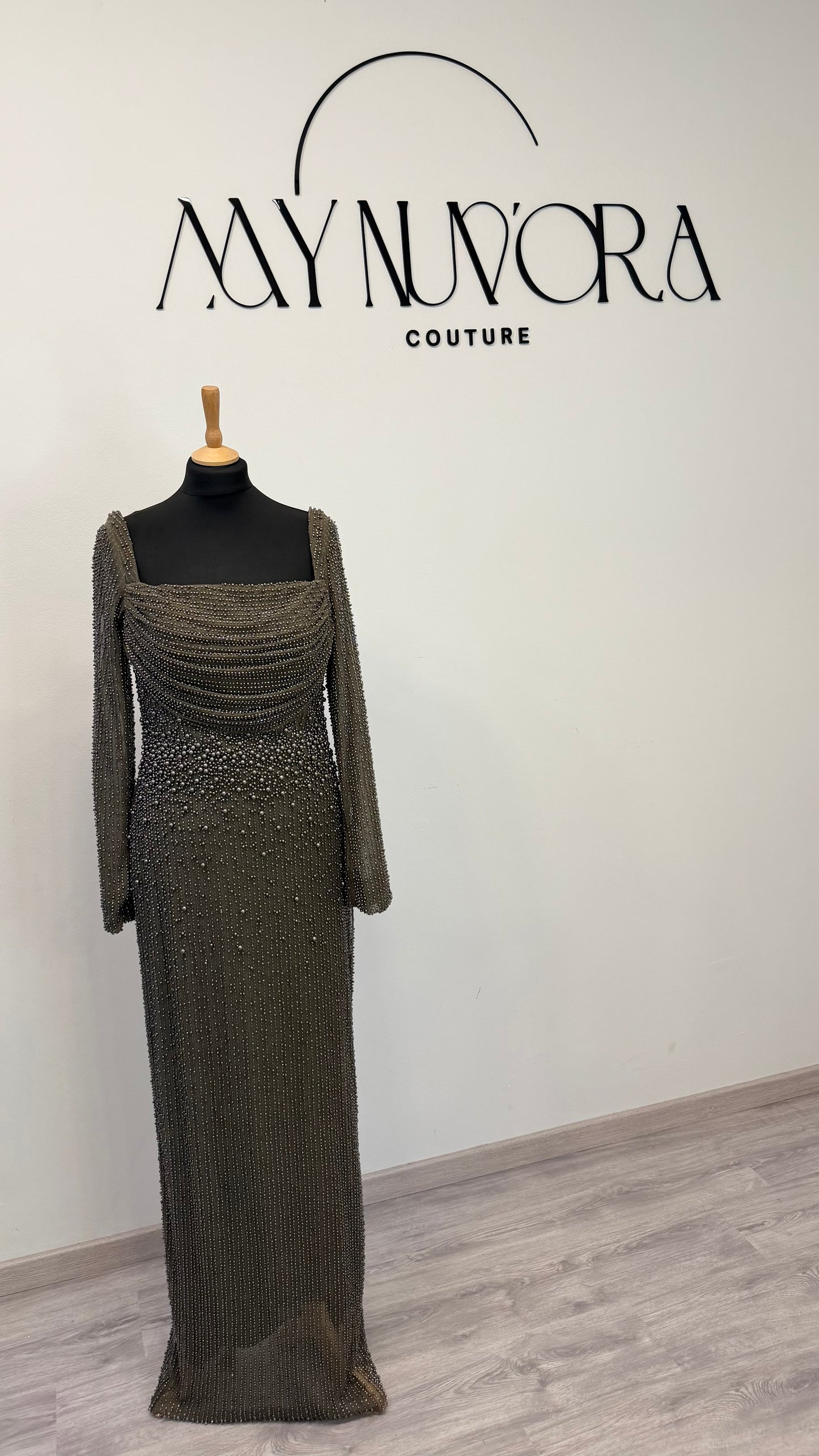 Luna Dress