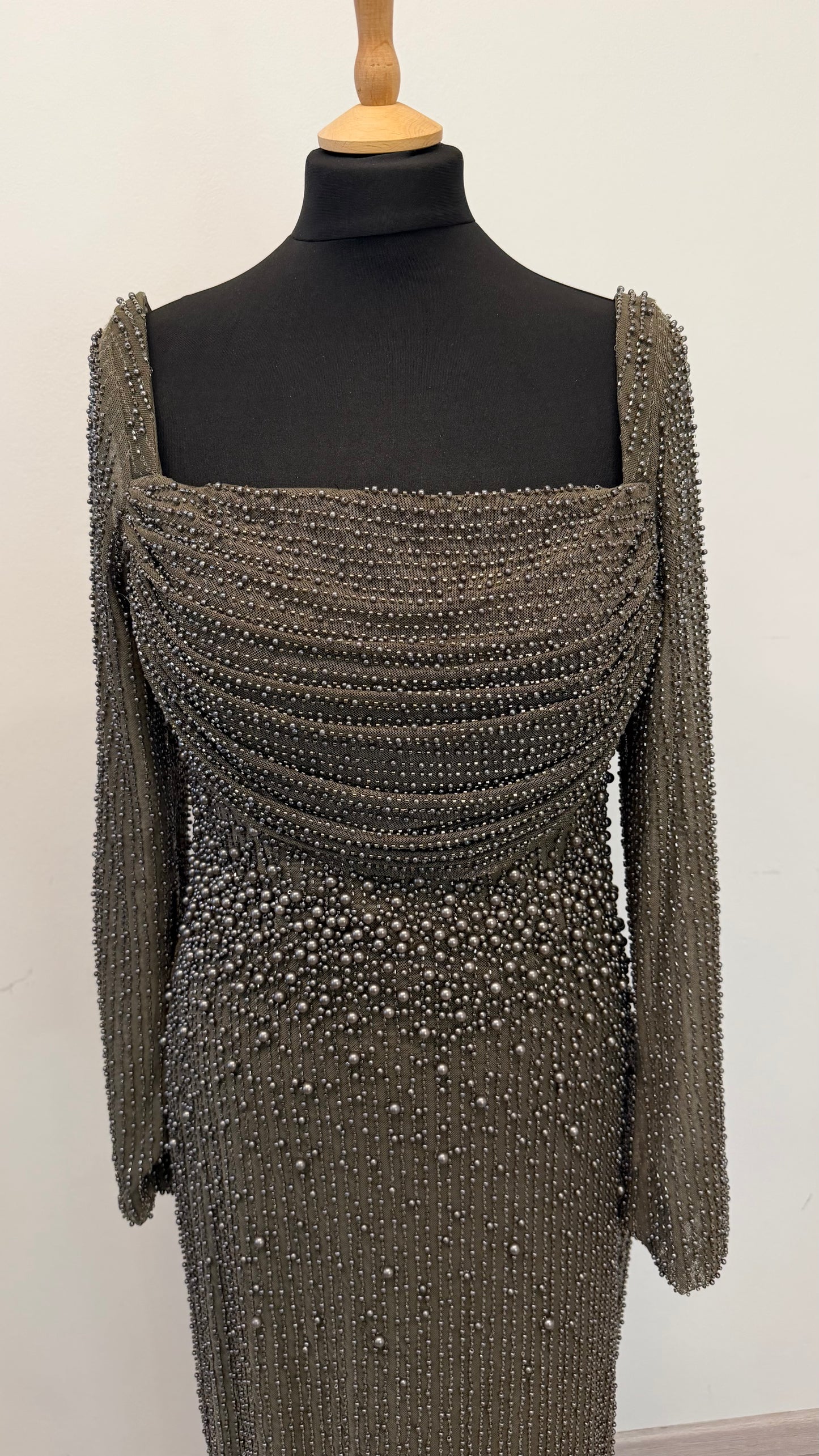 Luna Dress