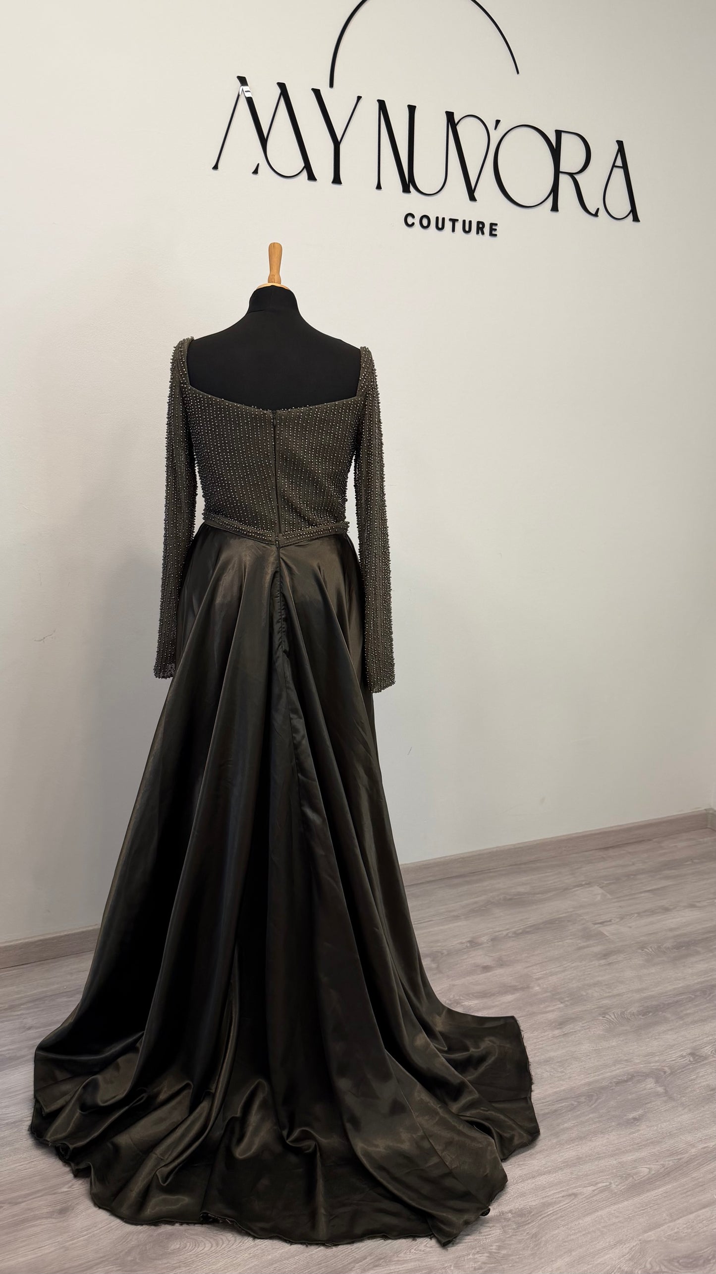 Luna Dress