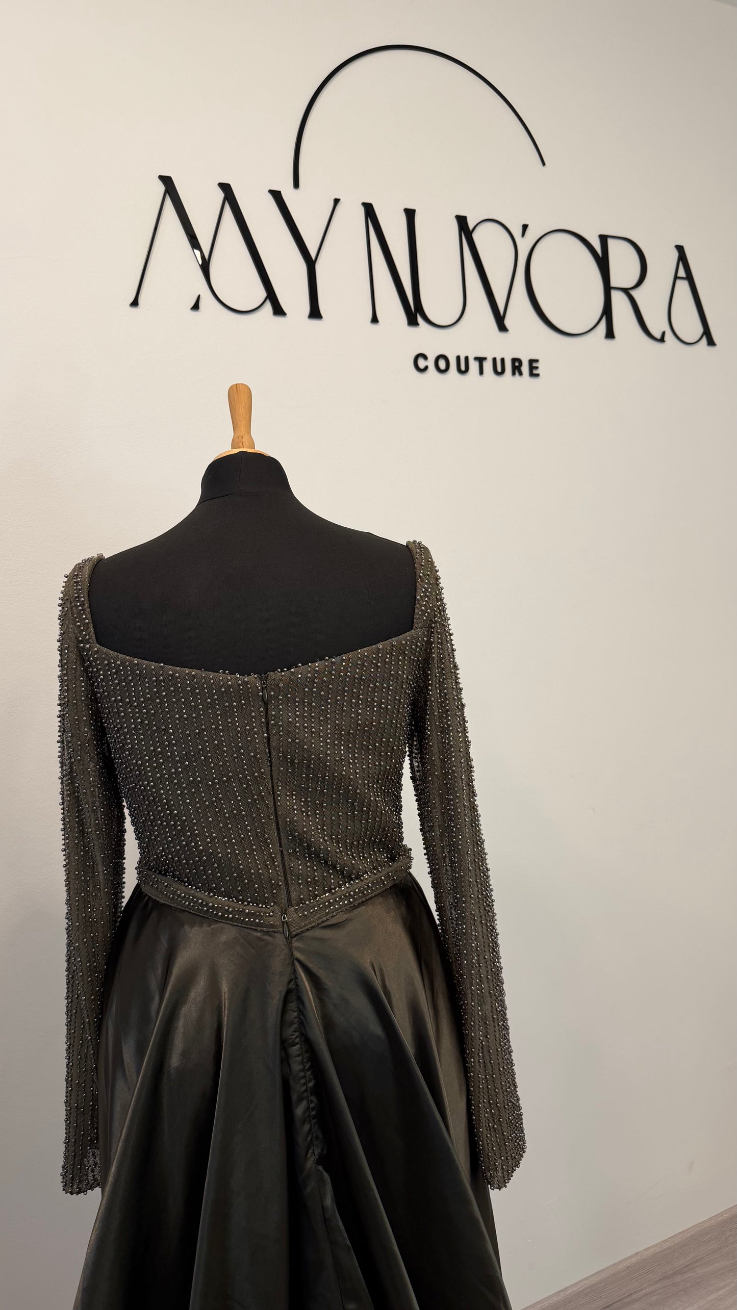 Luna Dress