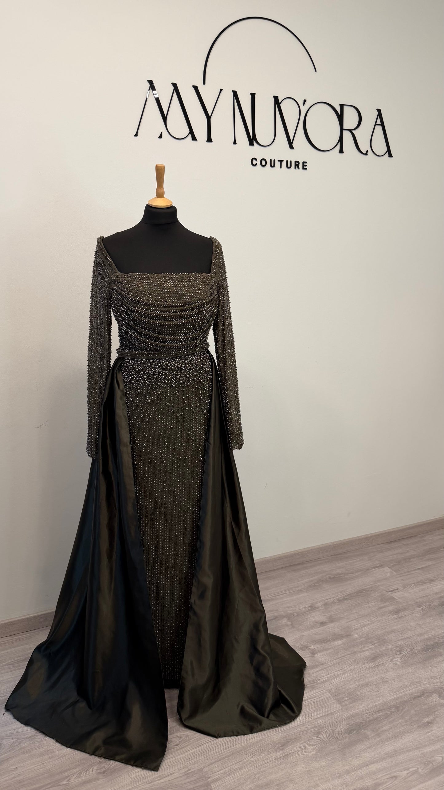 Luna Dress
