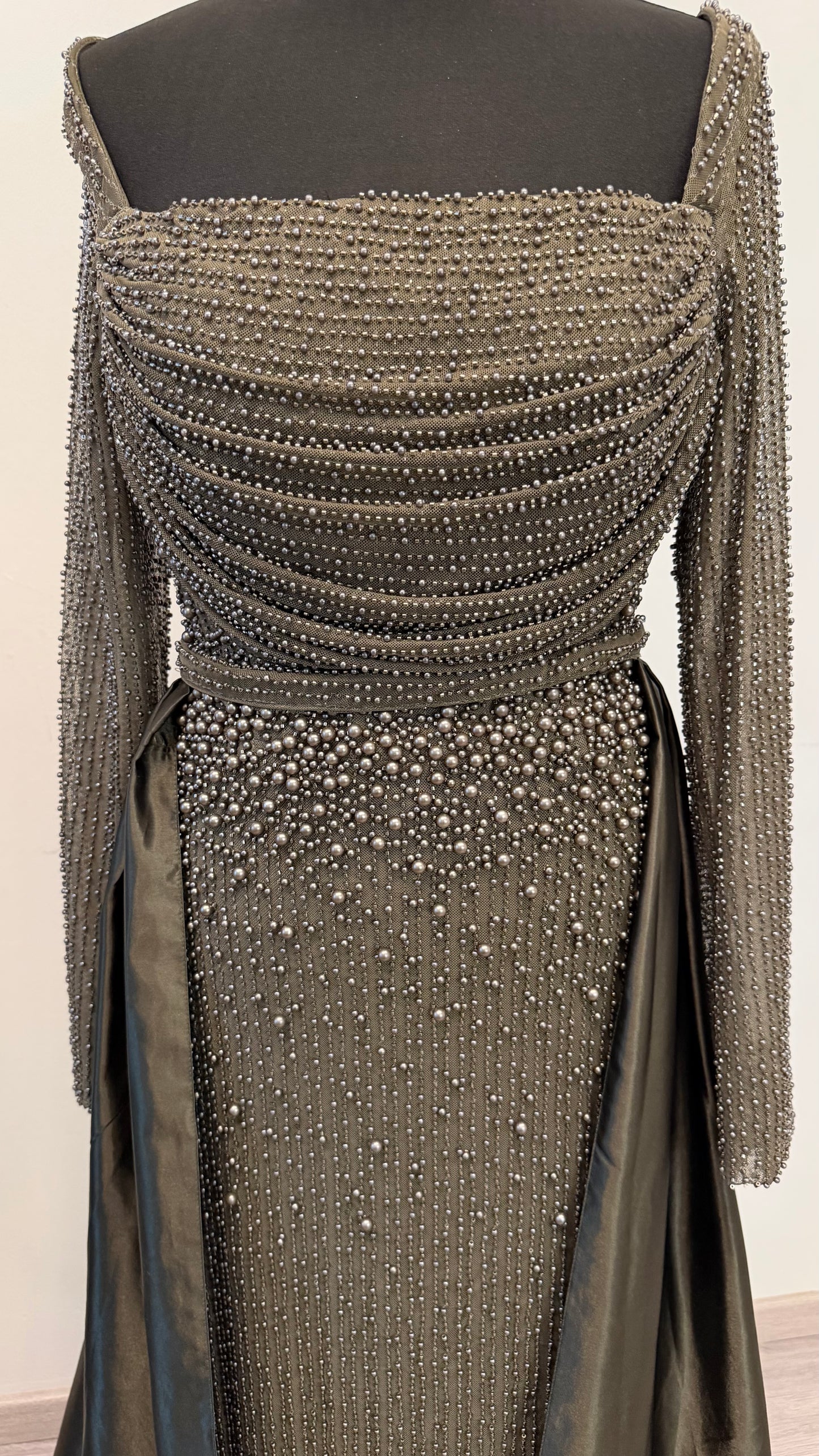 Luna Dress
