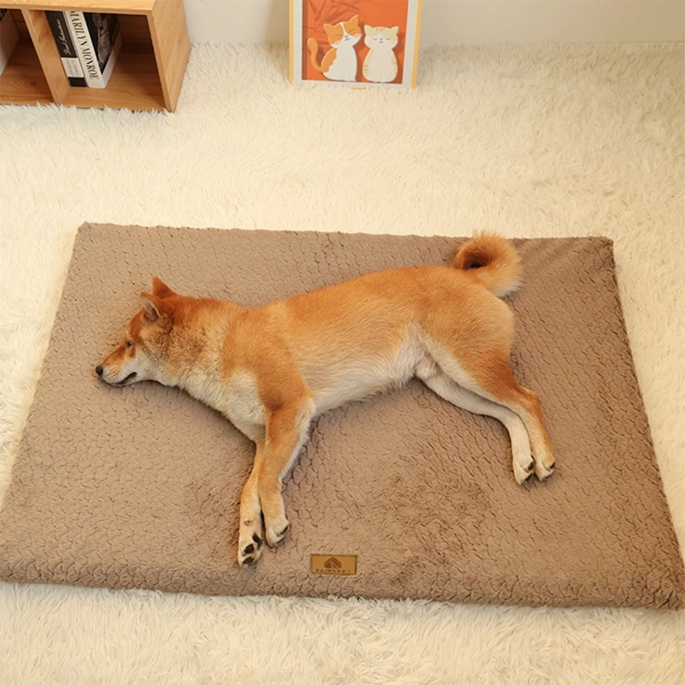 Memory Foam Haustiermatte
