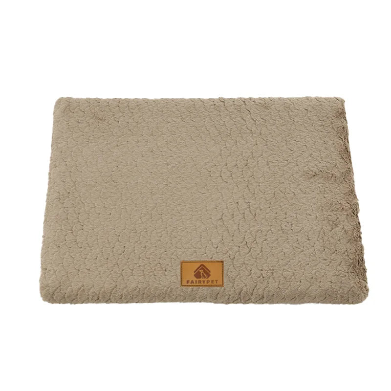 Memory Foam Haustiermatte