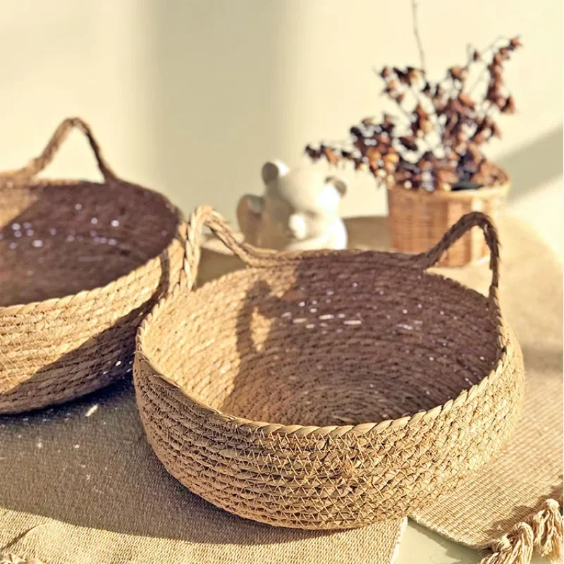 Gemütliches Katzennest Bett