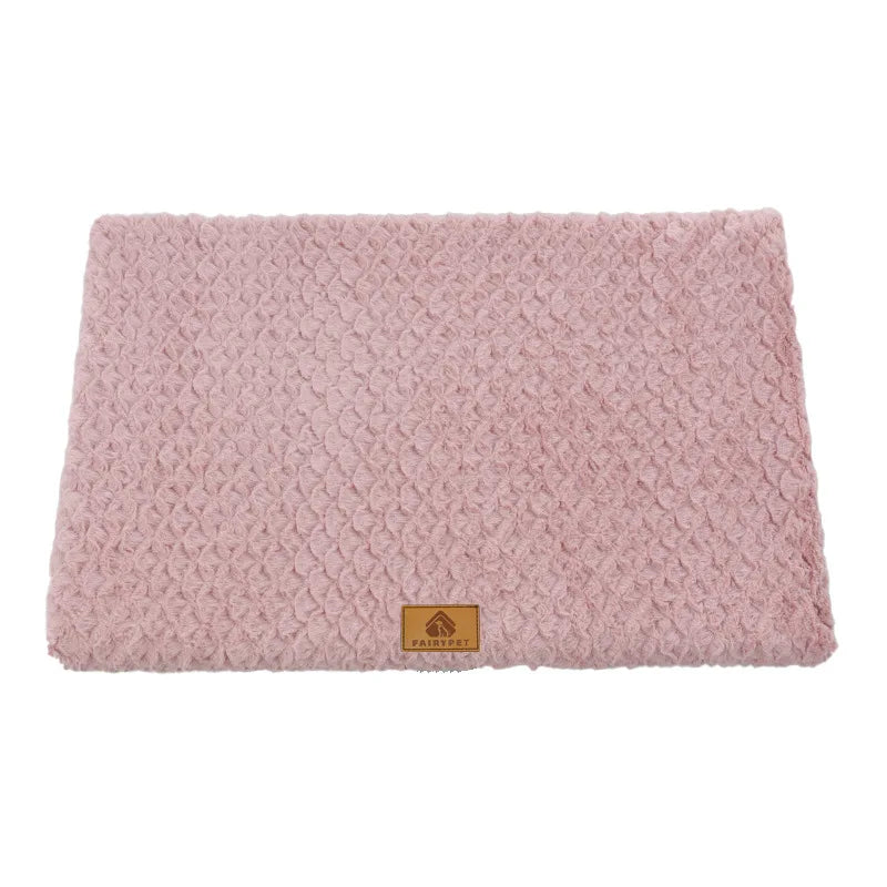 Memory Foam Haustiermatte