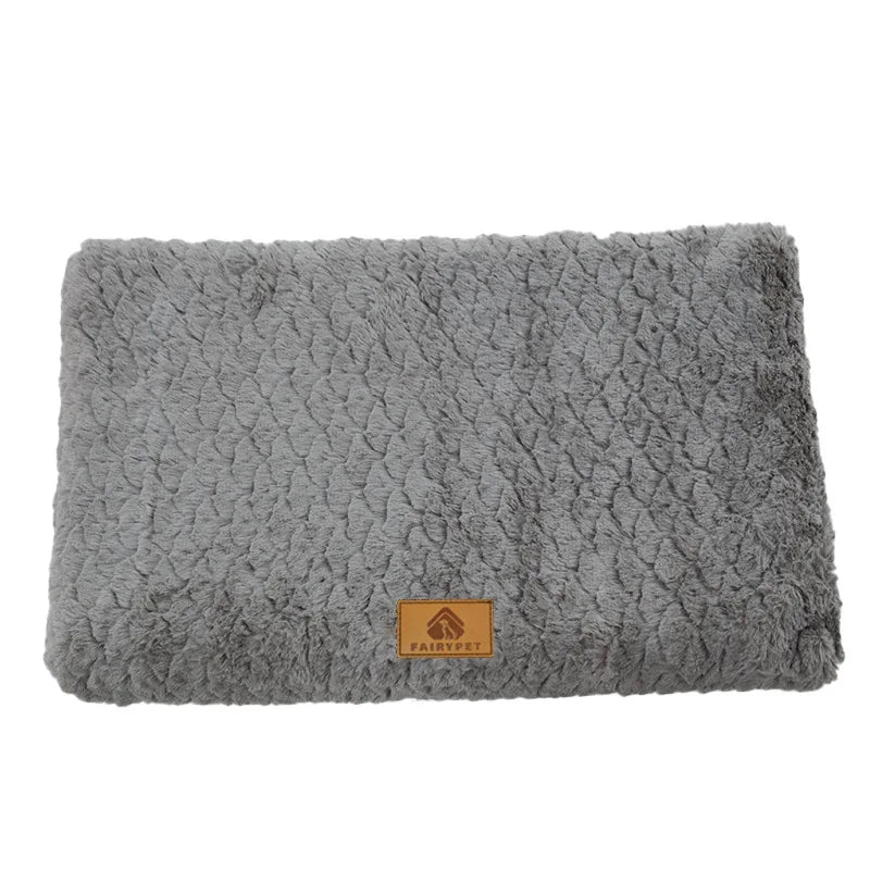 Memory Foam Haustiermatte