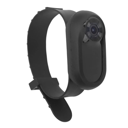 HD 1080p Haustier-Halsband Mini-Kamera & Zubehör