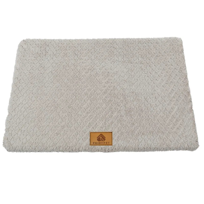 Memory Foam Haustiermatte