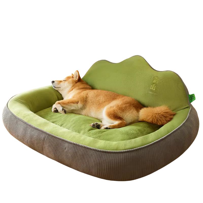 Haustierbett Snuggle Nest