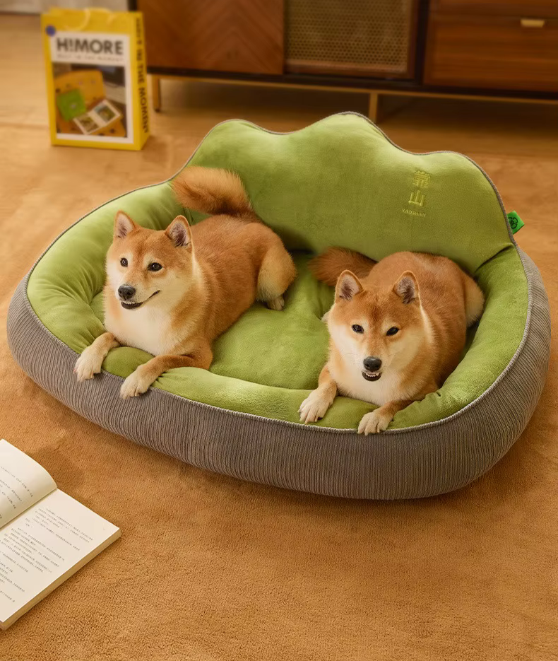 Haustierbett Snuggle Nest
