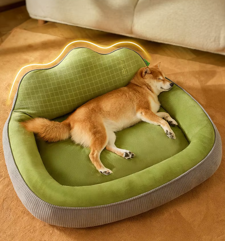 Haustierbett Snuggle Nest