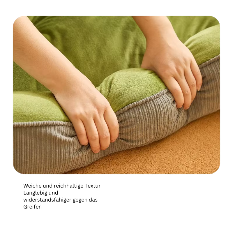 Haustierbett Snuggle Nest