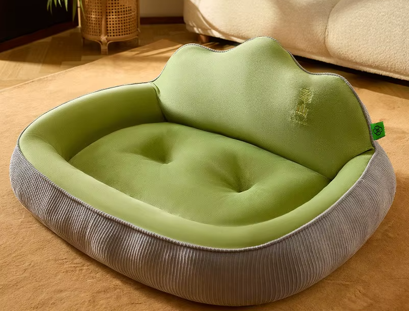 Haustierbett Snuggle Nest